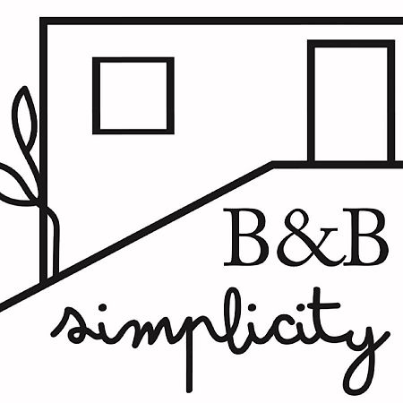 B&B Simplicity 10 Min From Pompei Boscotrecase Zewnętrze zdjęcie