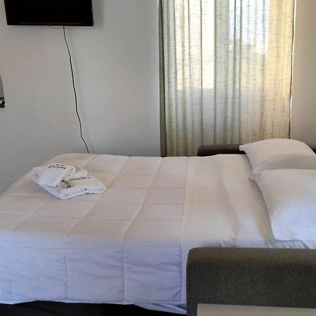B&B Simplicity 10 Min From Pompei Boscotrecase Zewnętrze zdjęcie