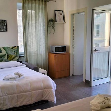 B&B Simplicity 10 Min From Pompei Boscotrecase Zewnętrze zdjęcie