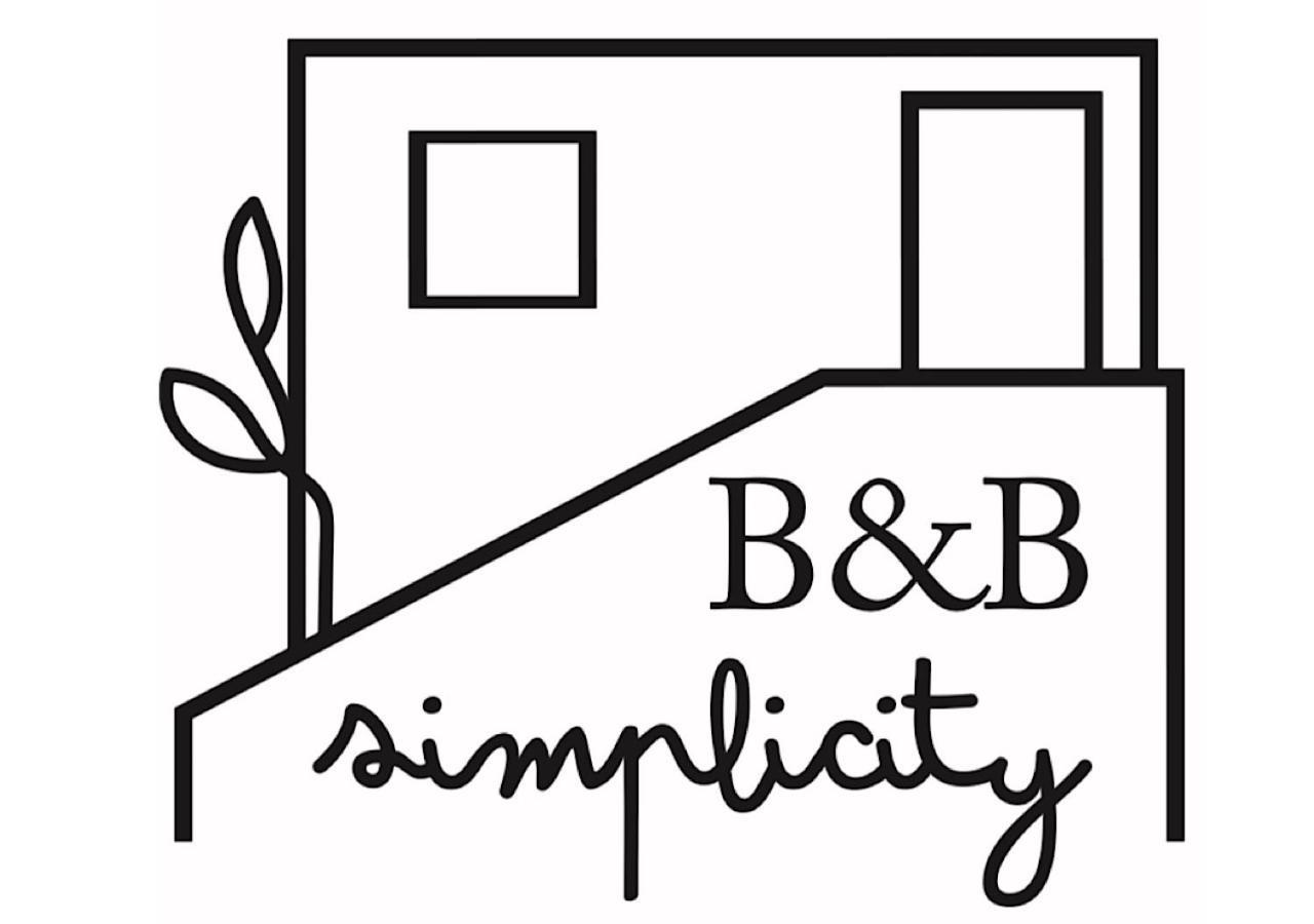 B&B Simplicity 10 Min From Pompei Boscotrecase Zewnętrze zdjęcie