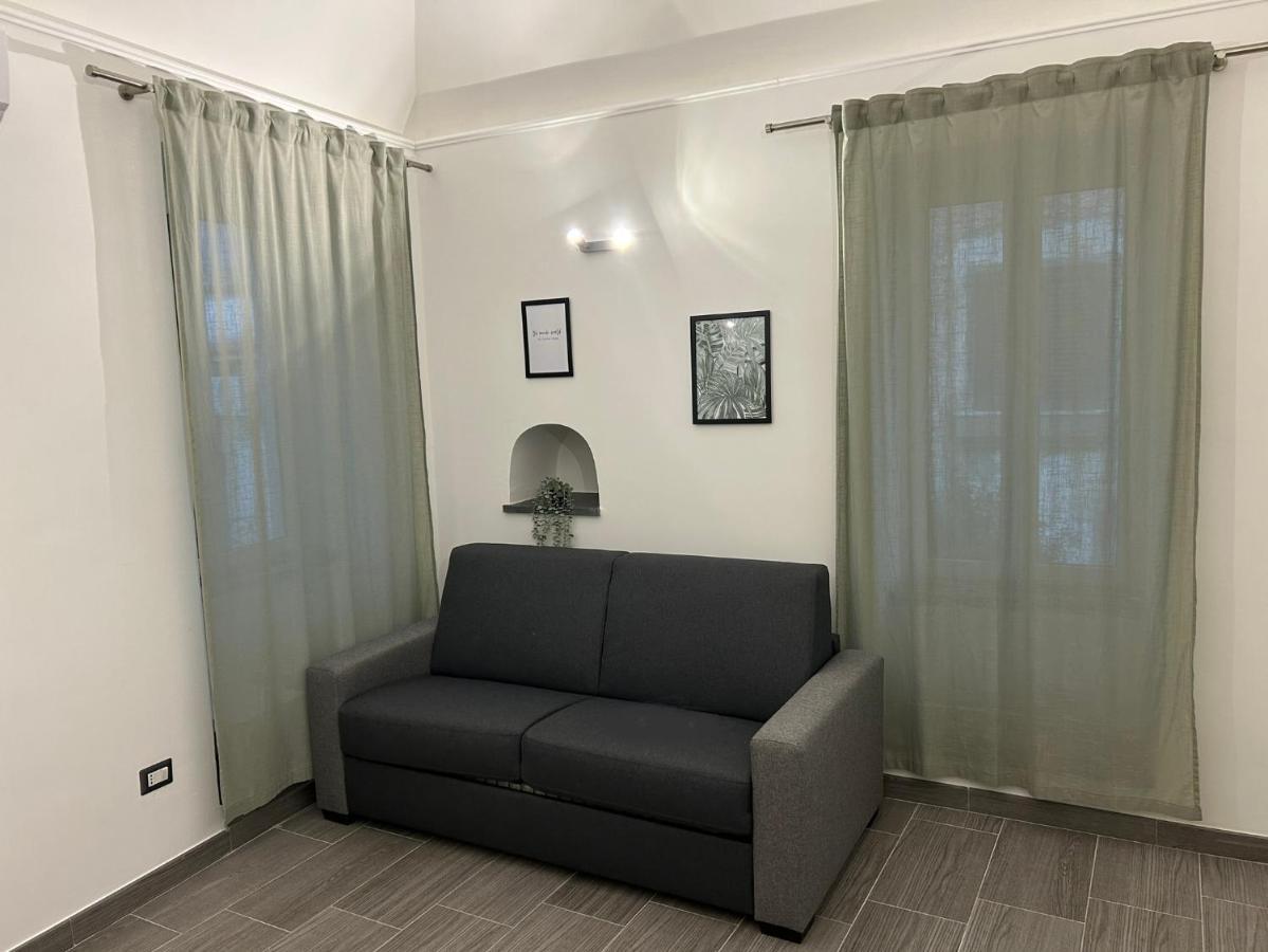 B&B Simplicity 10 Min From Pompei Boscotrecase Zewnętrze zdjęcie