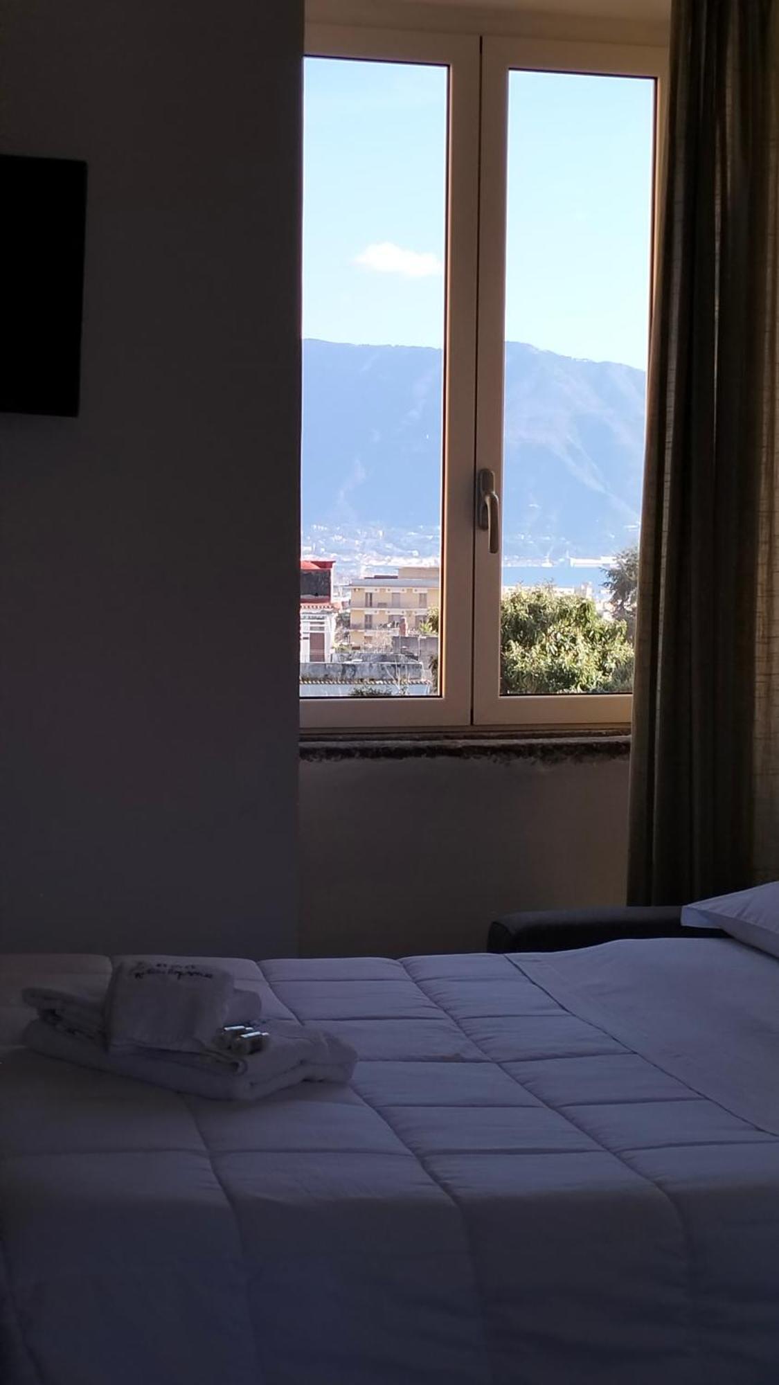 B&B Simplicity 10 Min From Pompei Boscotrecase Zewnętrze zdjęcie